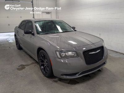 2019 Chrysler 300 Touring