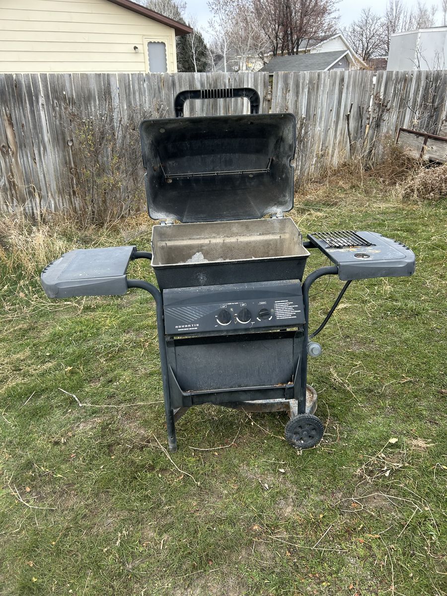 Grill