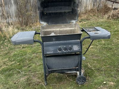 Grill