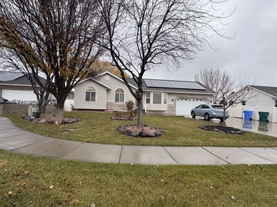 House for rent herriman