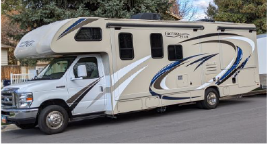 2018 Thor Freedom Elite 29FE – Loaded, Low Miles, Ready for Adventure