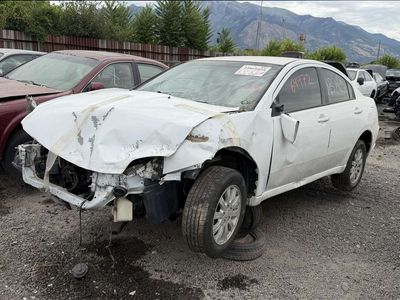 2012 Mitsubishi Galant Parts - UTPAP Ogden