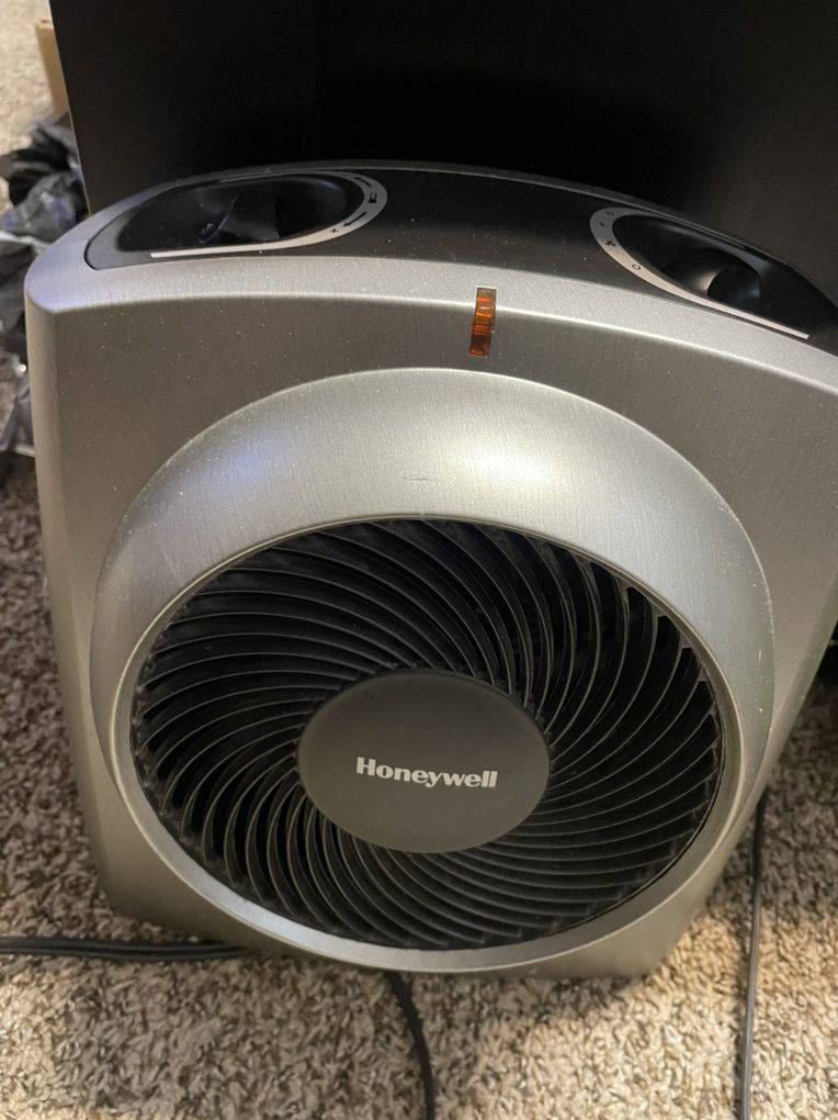 Non-working Heater