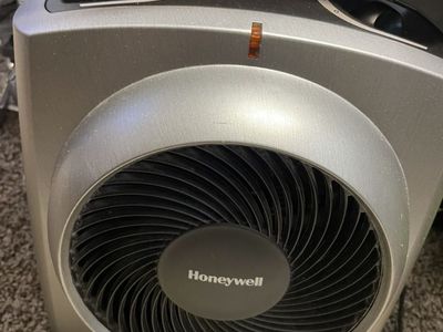 Non-working Heater