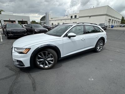 2024 Audi A6 allroad quattro Prestige 55 TFSI