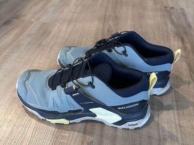 Salomon Hiking Shoes