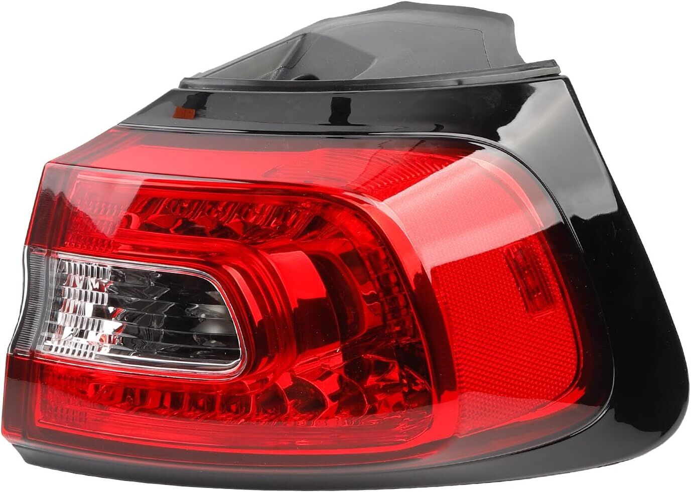 2014-2018 Jeep Cherokee Passenger Tail Light Assembly