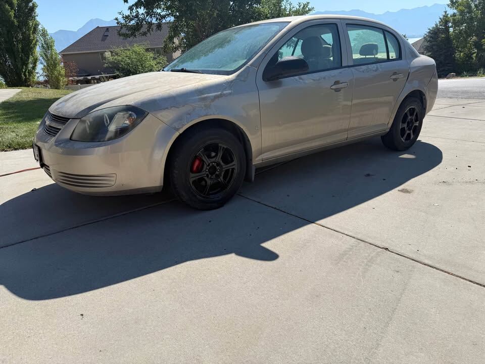 2006 Chevrolet Cobalt LS