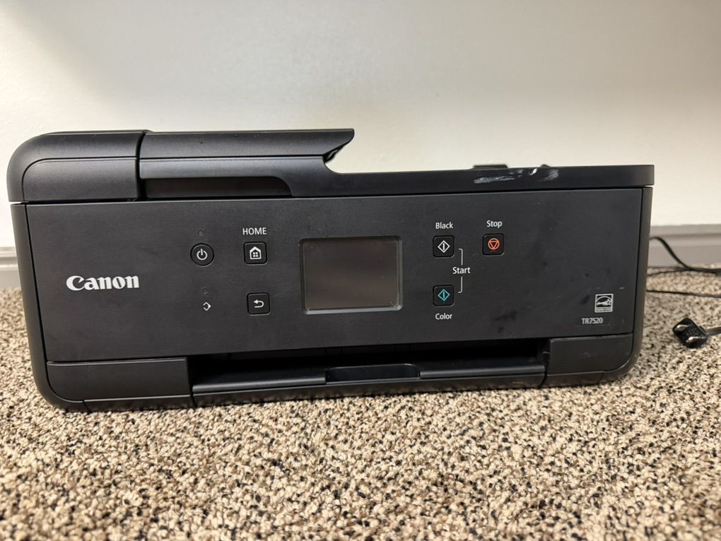 Canon TR7520
