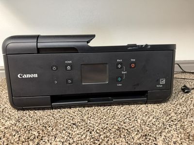 Canon TR7520