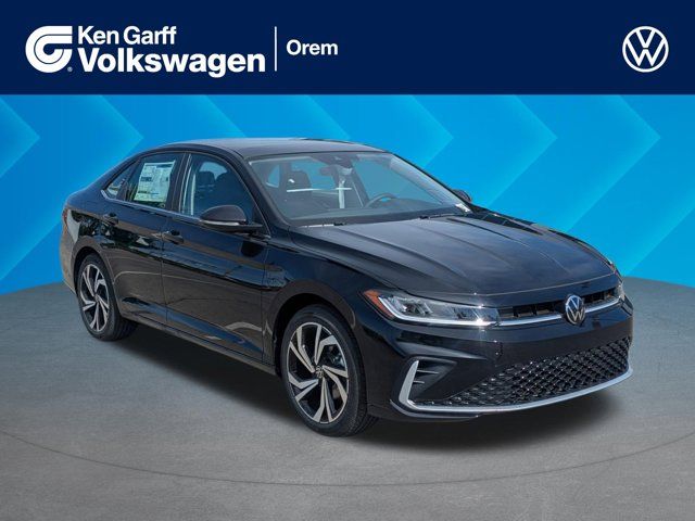 2026 Volkswagen Jetta SEL