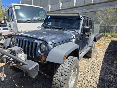 07 jeep wrangler project