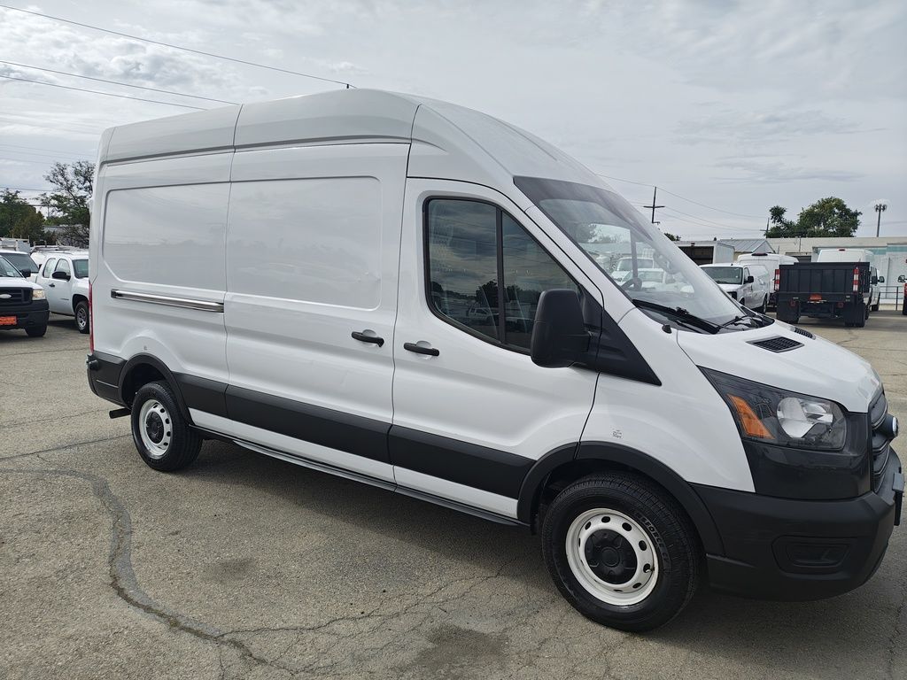 2020 Ford Transit 250