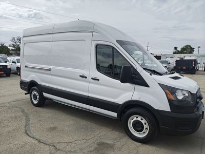 2020 Ford Transit 250