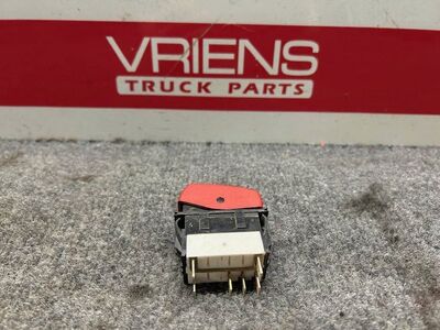Paccar Dashboard Switch