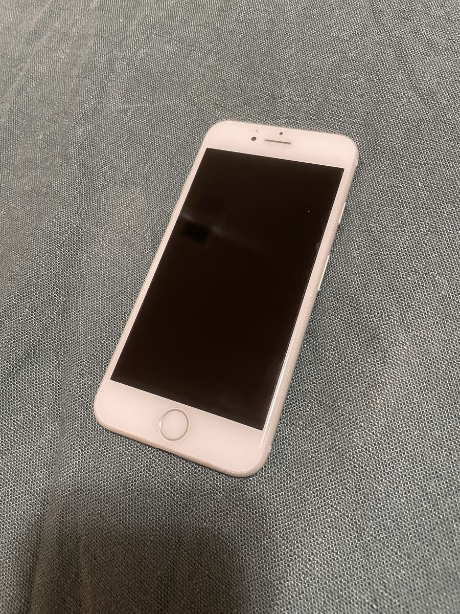 Apple iPhone 7, White 32GB