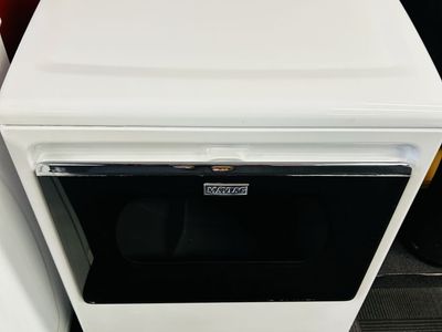Maytag Extra Power Electric Dryer