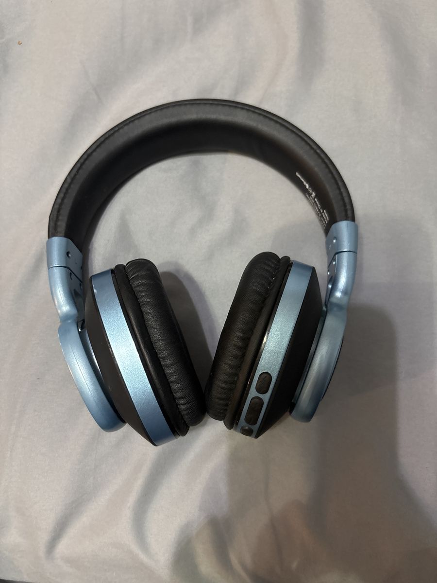 Sharper Image Noise Canceling Headphones