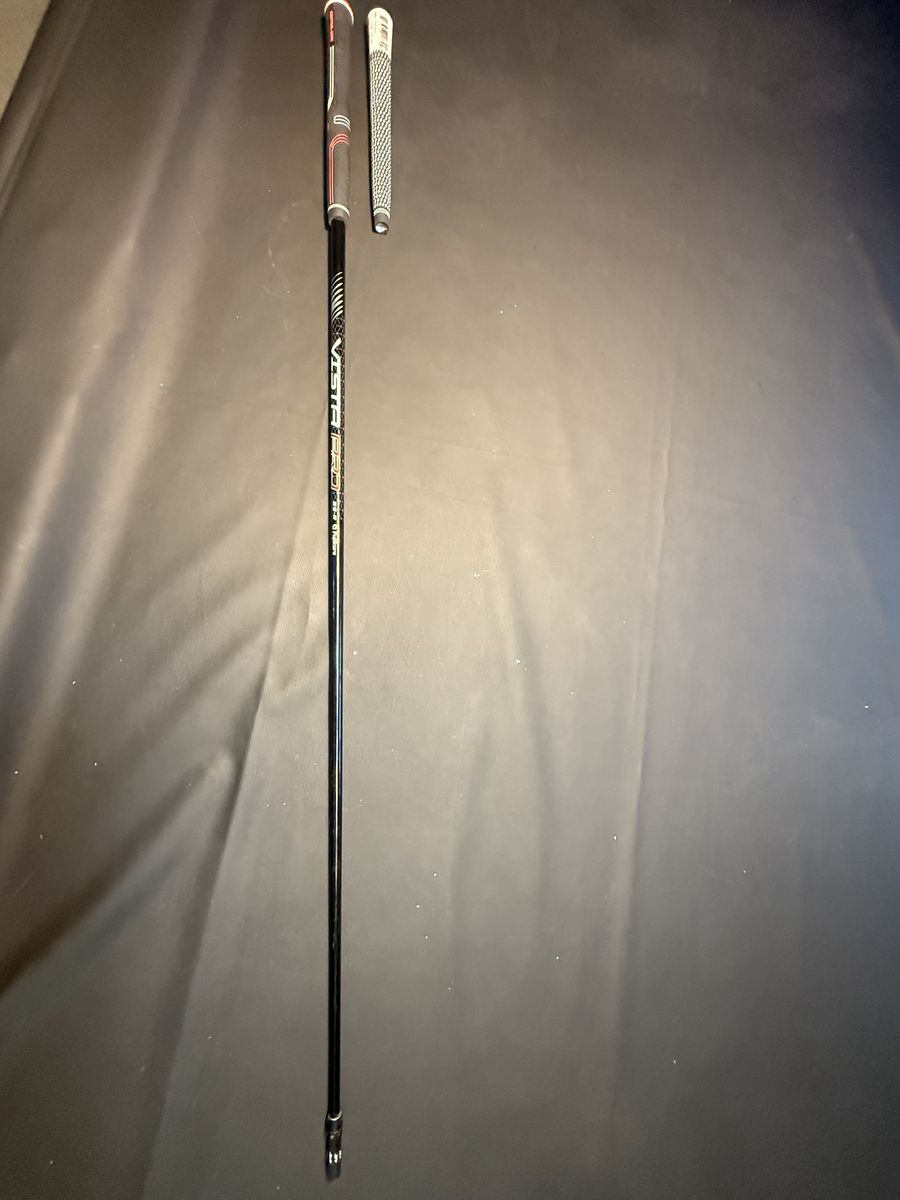 FK Vista Pro Driver Shaft w/Cobra Adapter