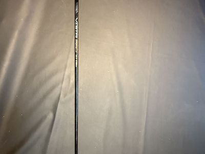 FK Vista Pro Driver Shaft w/Cobra Adapter