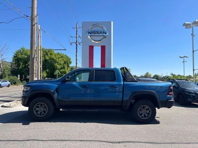 2024 Ram 1500 TRX