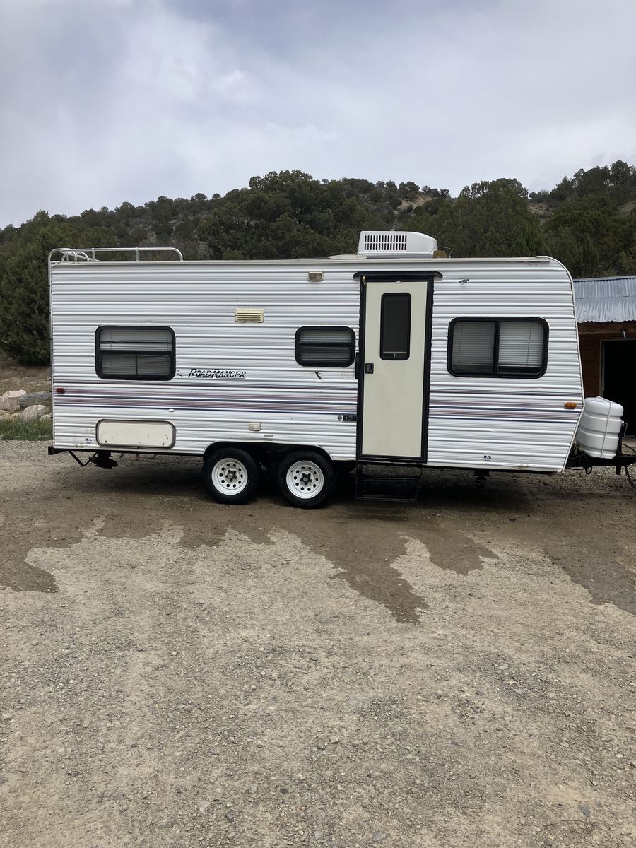 1997 kit road ranger