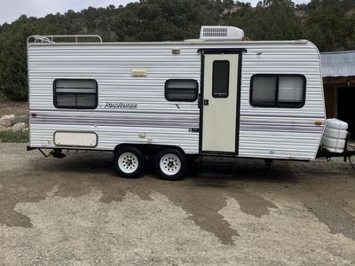 1997 kit road ranger