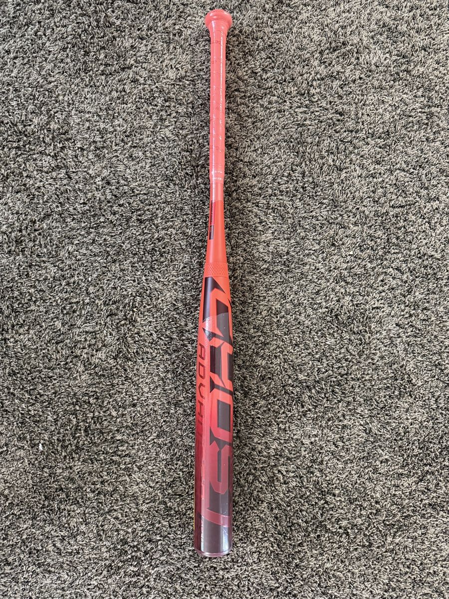 2025 Easton Ghost Advanced 32/22 -10 Fastpitch Softball Bat — Brand New