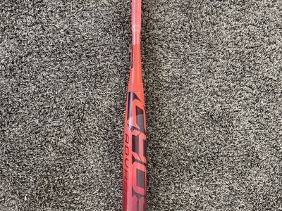2025 Easton Ghost Advanced 32/22 -10 Fastpitch Softball Bat — Brand New