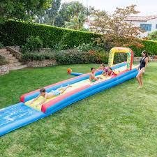 Wham-O 32 ft. Constant Air Slip 'N Slide 1872230 #105881