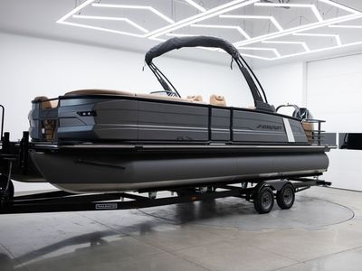 2026 Starcraft RX 25 Q DH