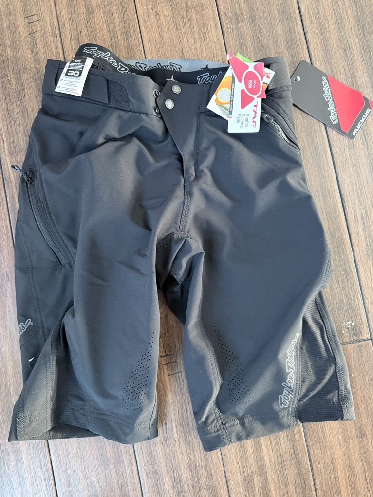 Troy Lee Design MTB Shorts