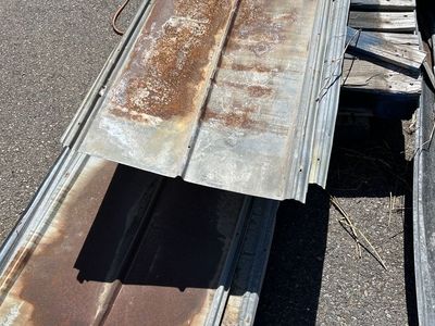 barn metal