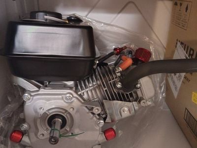 new go kart go-kart mini bike 212cc engine