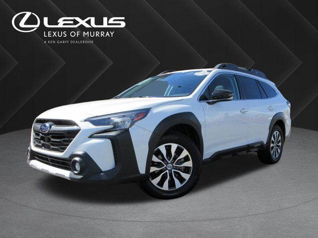 2023 Subaru Outback Limited XT