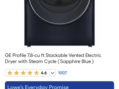 Dryer (barley used )