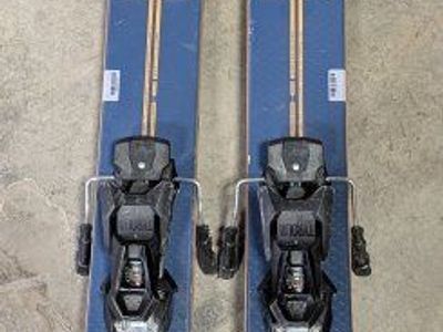 Elan ripstick 106