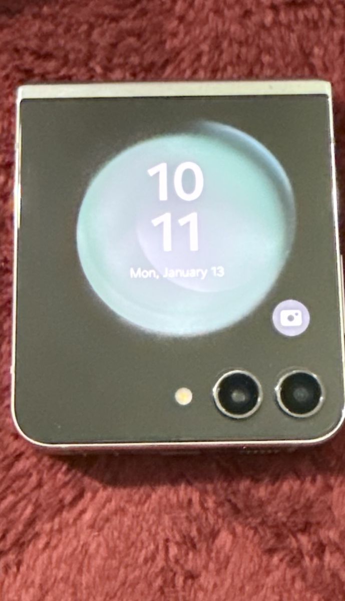 Samsung Galaxy Z Flip 5