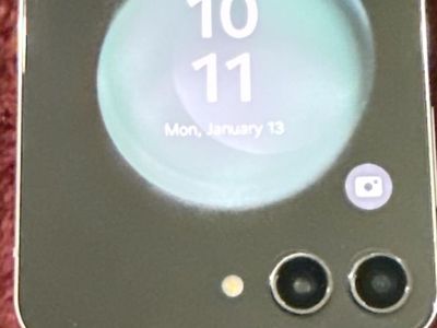 Samsung Galaxy Z Flip 5