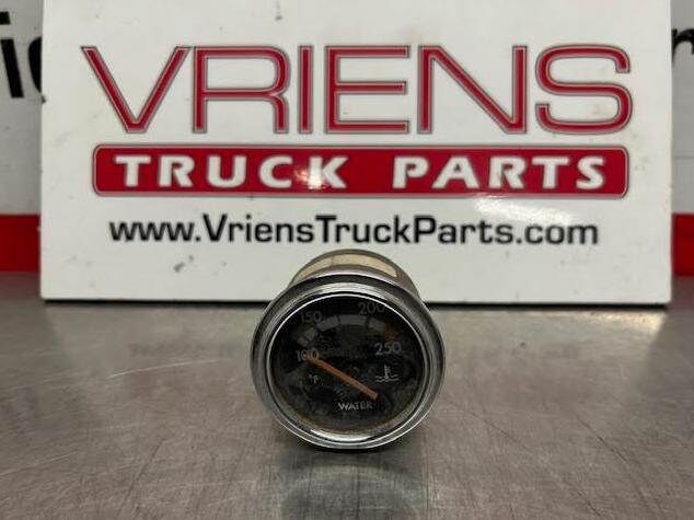 Freightliner Gauge