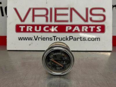 Freightliner Gauge
