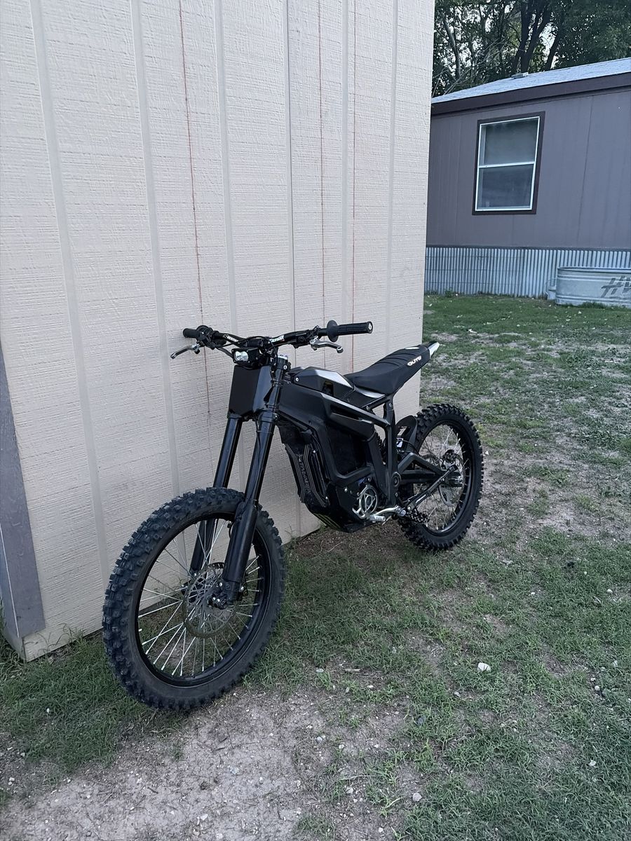 2023 Talaria MX4