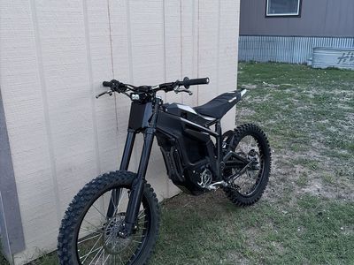 2023 Talaria MX4