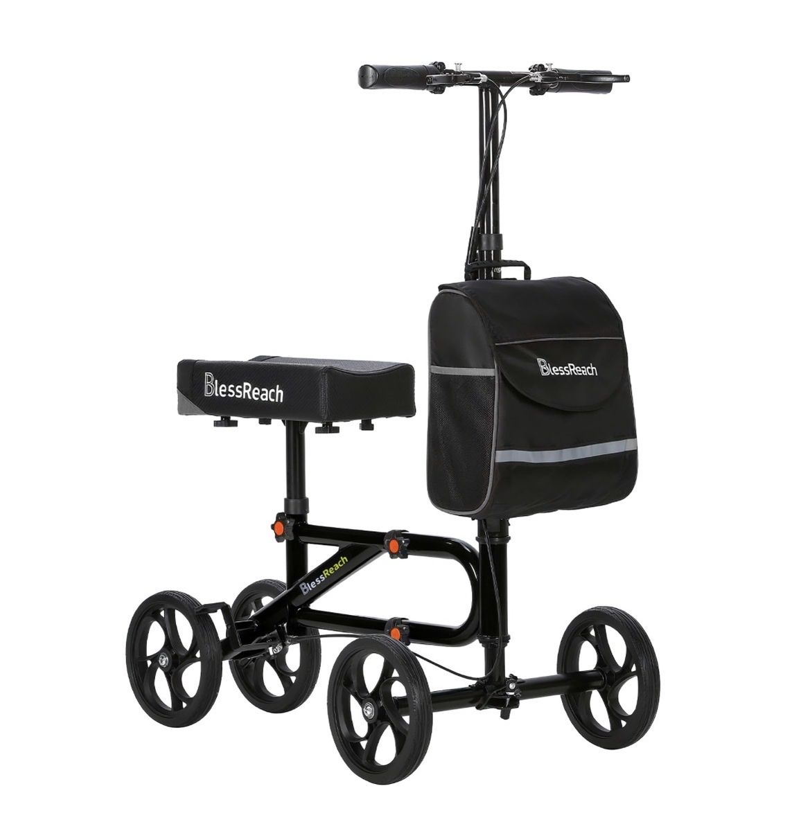 Economical Post Surgery Knee Walker Brand New