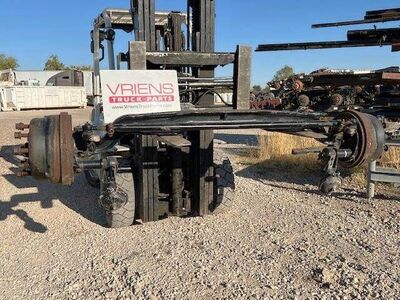 Spicer E1202I Front Axle Assembly