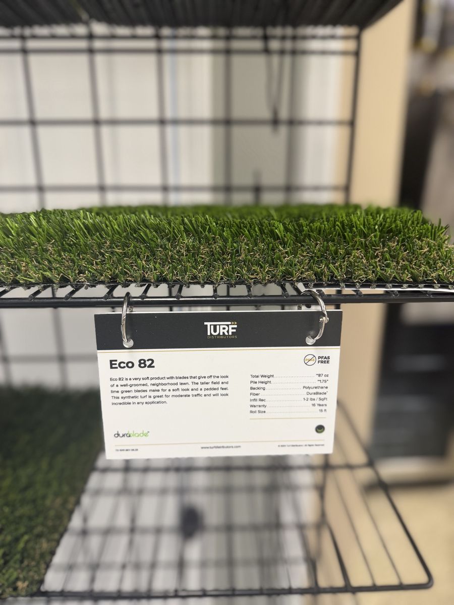 Turf on sale !! Eco 82
