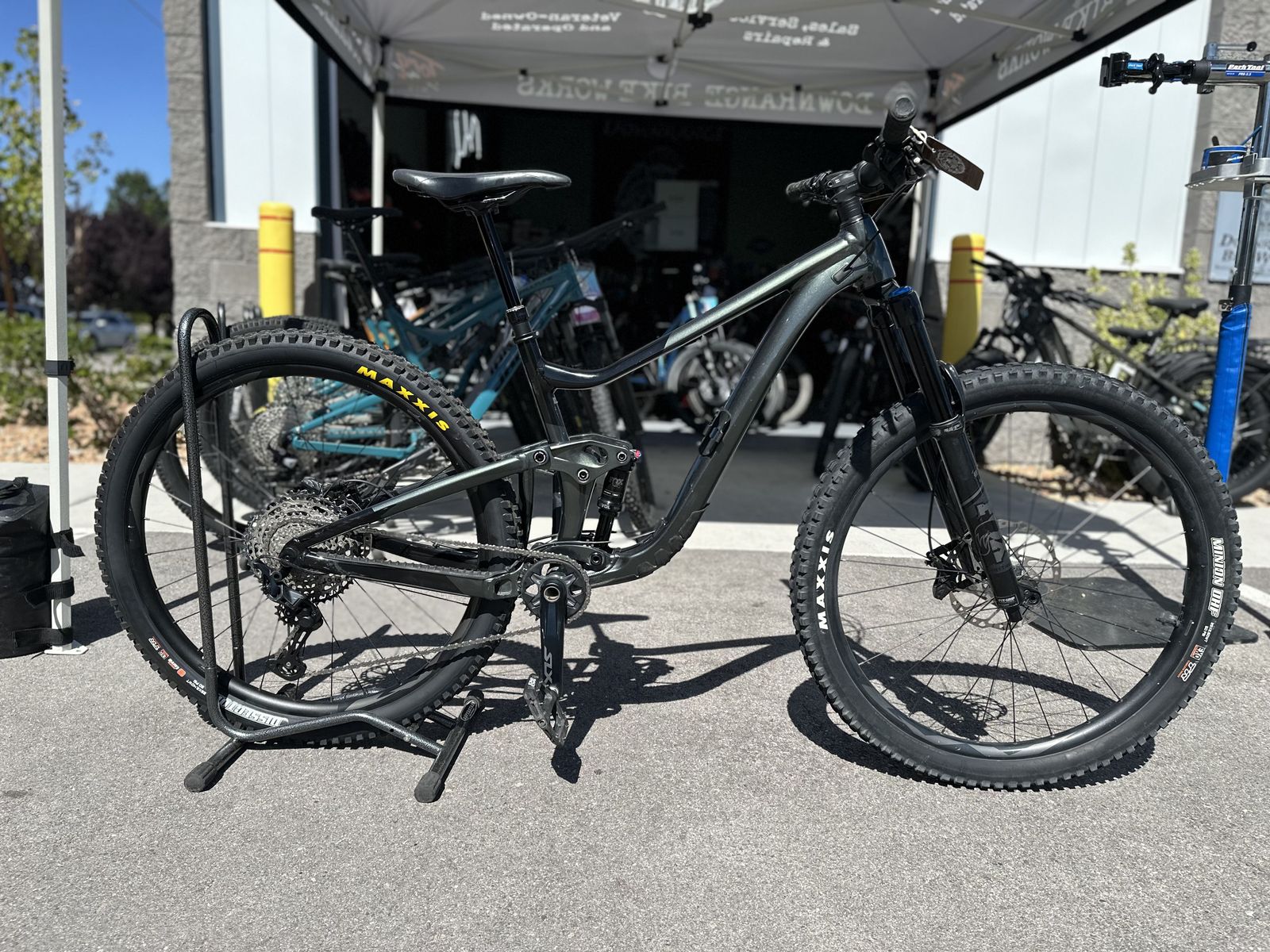 Giant Trance X 29'er