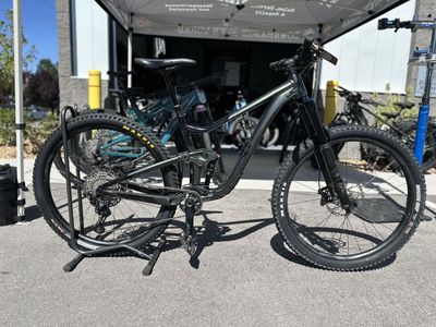 Giant Trance X 29'er