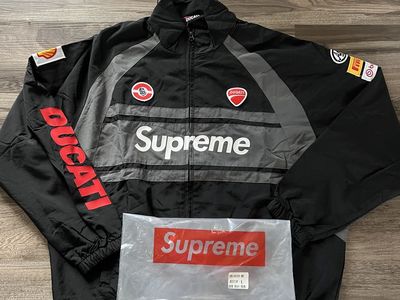 supreme jacket