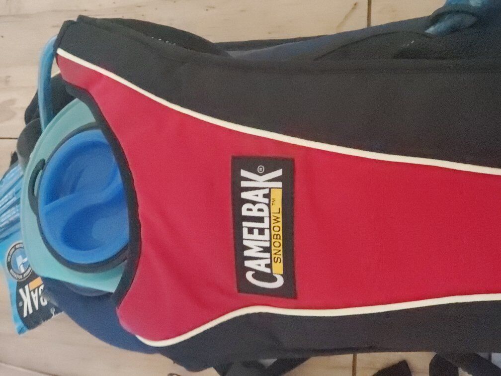 CAMELBAK